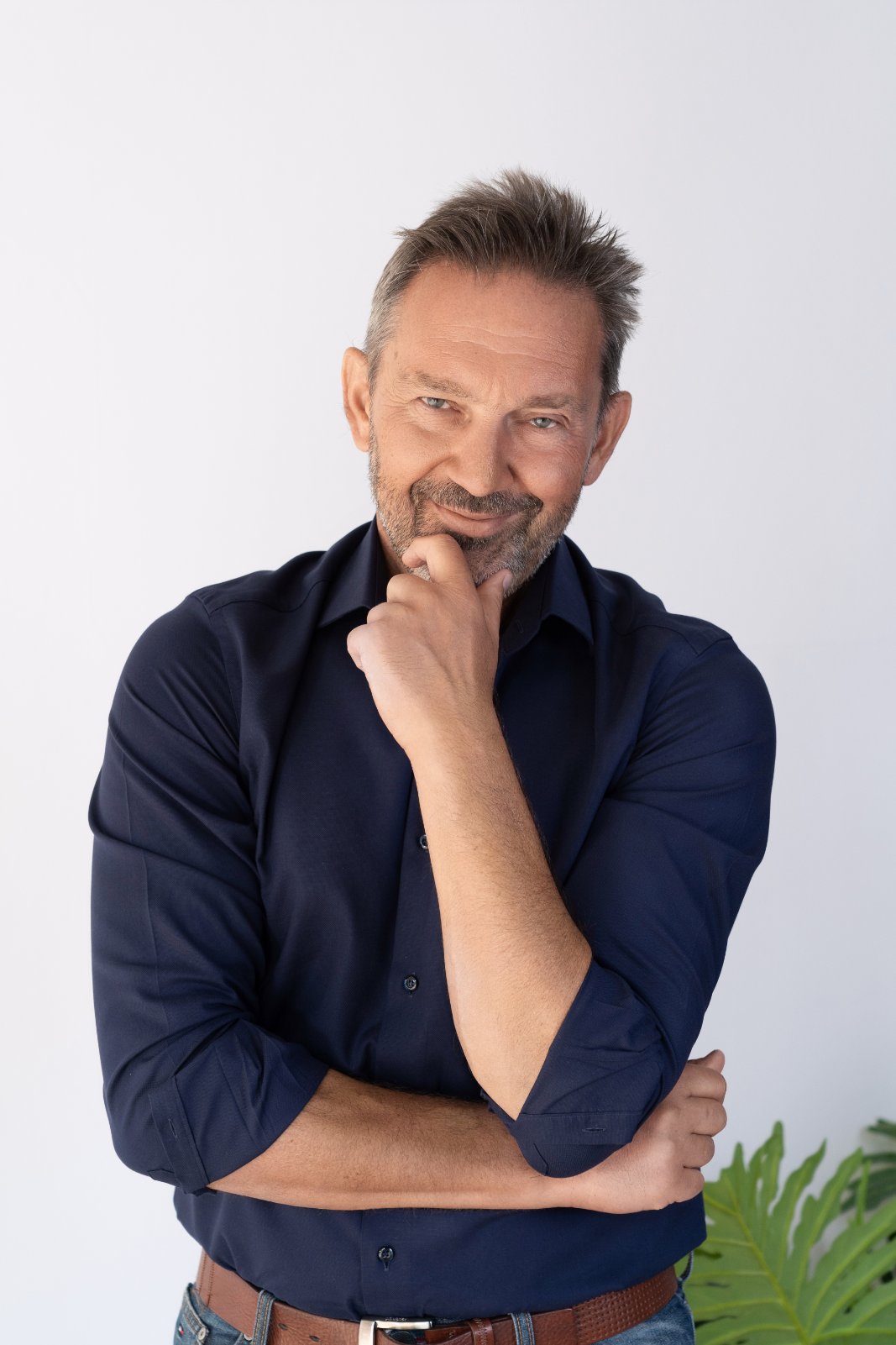 Anastasios Papalazarou