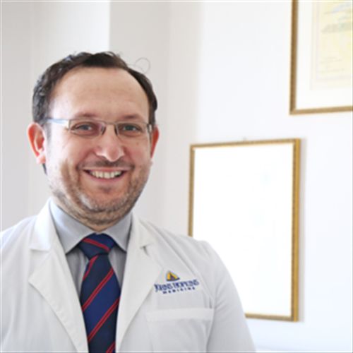 Thomas Siamatras
