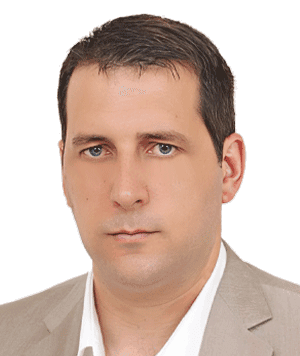 Athanasios Chatzinikolaou