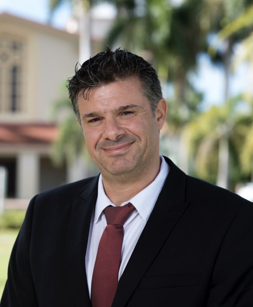 Zacharias Papadakis