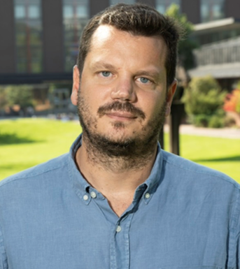 Michail Keramidas
