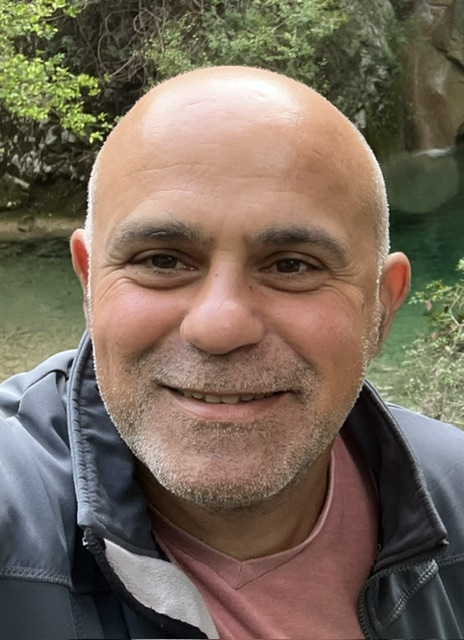 Stylianos Kounalakis