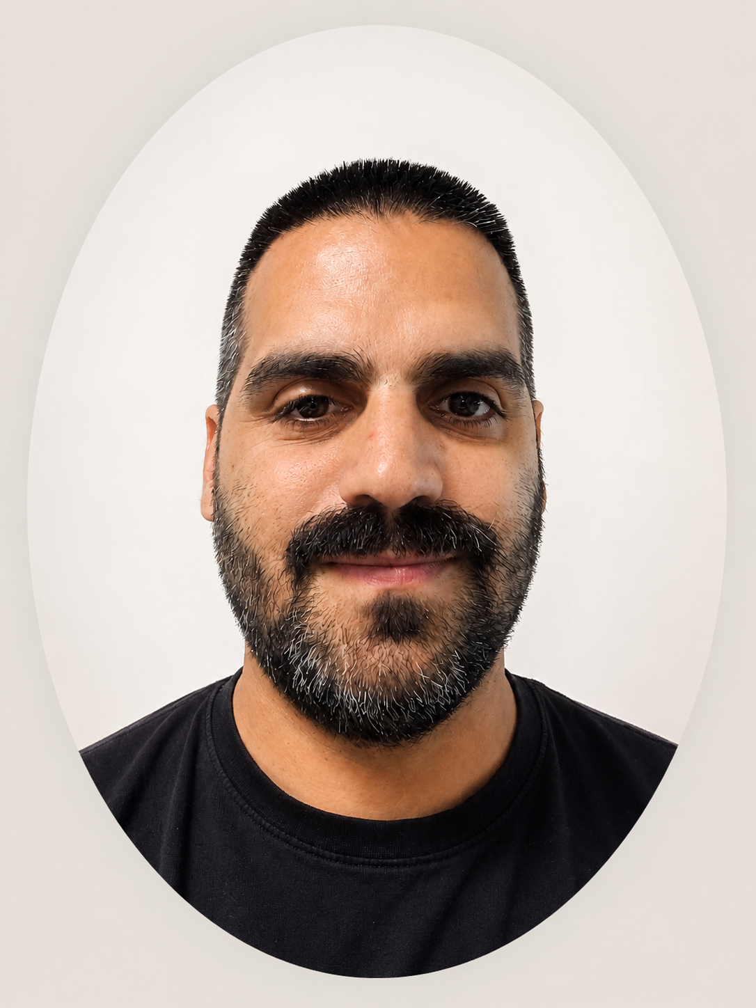 Alexandros Sotiridis