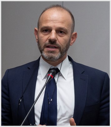 Gregory C. Bogdanis